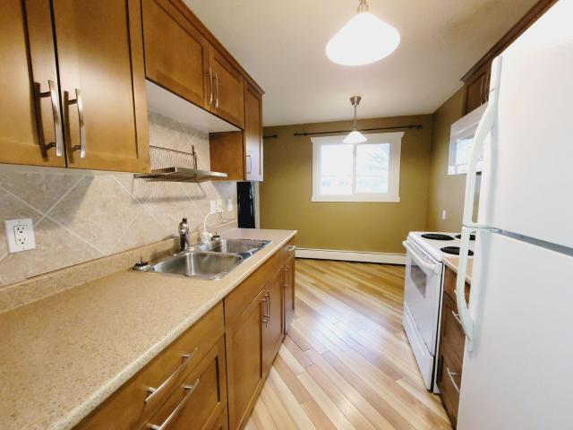 10149 83 Avenue NW #306 Condo Apartment [object Promise] for Rent