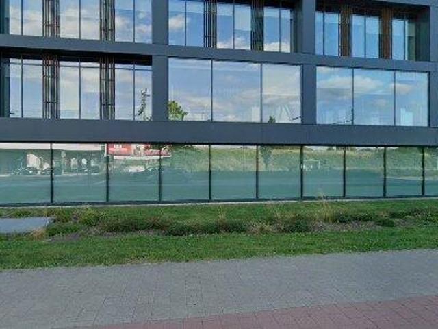 1014 m2 office space for rent in Antwerp Berchem