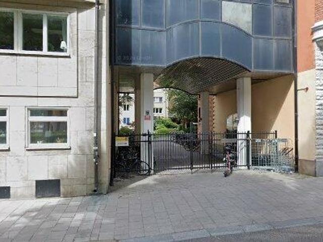 1014 m2 kontor uthyres i Kungsholmen