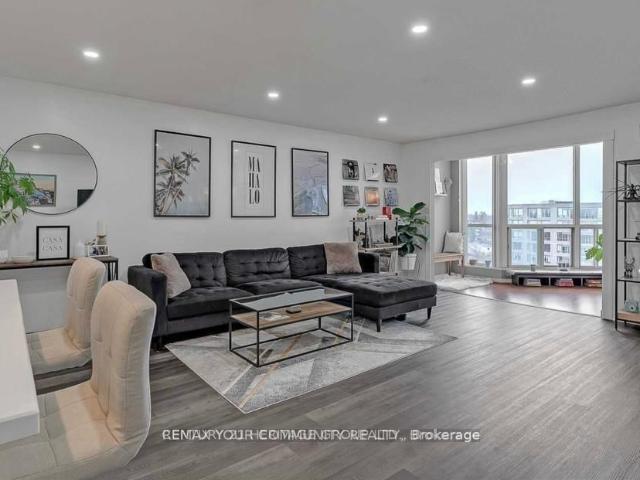 1014 Major Mackenzie Drive, Richmond Hill | 1+1Beds/2Bath, Condo, $548,000 | Condos. Ca