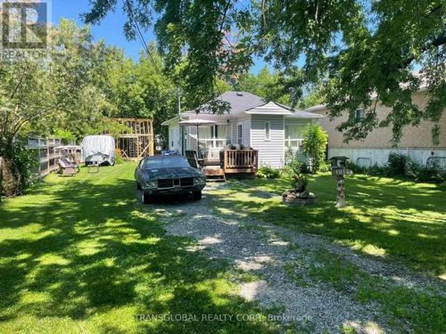1014 Barton Avenue, Georgina, ON, L4P 3E9 house for sale | Listing ID N13555 | Royal LePage
