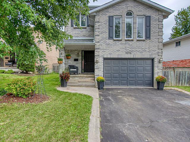 1014 Dillingham Street, Kingston, On