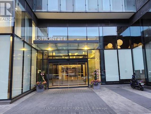 1014 Front Street E, Toronto, ON, M5A 0K9 condo for sale | Listing ID C13557 | Royal LePage