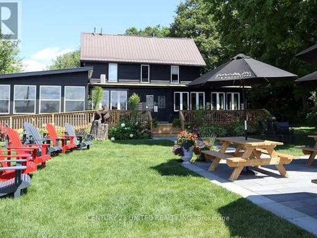 1014 Lois Lane, Minden Hills Lutterworth, ON, K0M 2L1 commercial for sale | Listing ID X11994 | Royal LePage