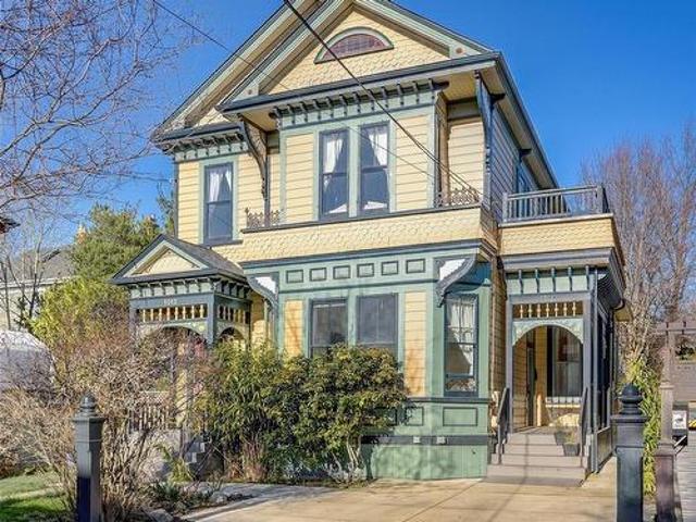 1014 Richardson St, Victoria, BC, V8V 3C5 house for sale | Listing ID 988919 | Royal LePage