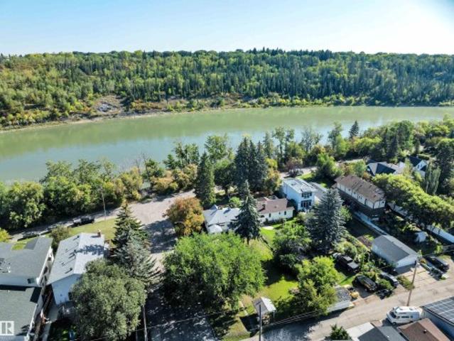 1014 Street Nw, Edmonton, AB, T5H 1N4 vacant land for sale | Listing ID E4500 | Royal LePage