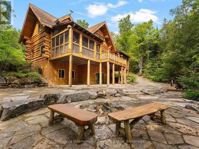 1014 Salmon Lake Road, Trent Lakes, ON, K0L 1J0 house for sale | Listing ID X13551 | Royal LePage