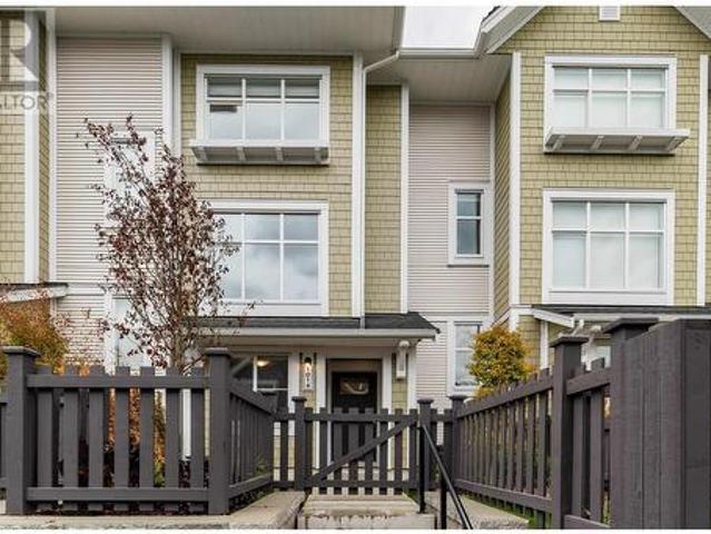 1014 11 Pazarena Place, Maple Ridge, BC, V2X 4K9 townhouse for sale | Listing ID R2974 | Royal LePage