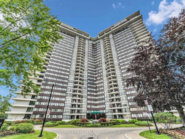1014 1 Bloor Street, Mississauga | 2Beds/2Bath, Condo, $475,000 | Condos. Ca