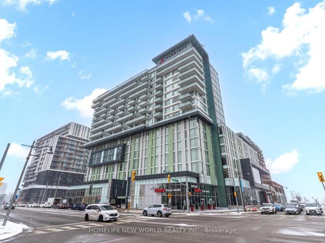 1014 8 Birchmount Road, Markham | 2Beds/2Bath, Condo, $659,000 | Condos. Ca