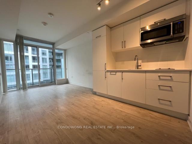 1014W 27 Bathurst Street, Toronto | StudioBeds/1Bath, Condo, $1,800/mo | Condos. Ca