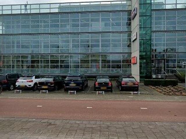 484 m2 office space for rent in Eindhoven