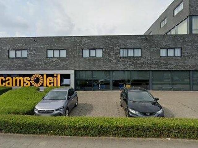 3352 m2 office space for rent in Eindhoven