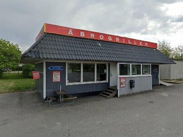 1015 m2 kontor uthyres i Mölndal