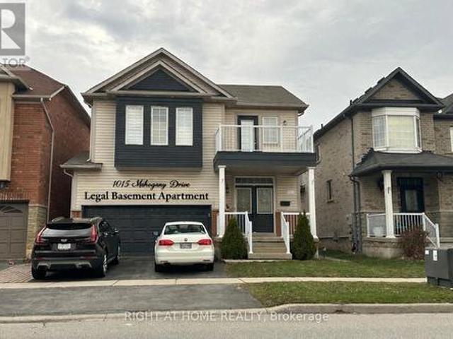 1015 Mccuaig Drive, Milton, ON, L9T 6S4 house for sale | Listing ID W13170 | Royal LePage
