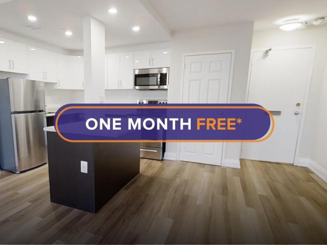 1015 Orchard 2 Bed Promotional Price* [object Promise] for Rent