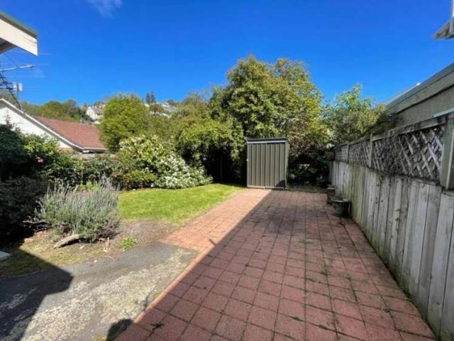 1015 George Street, North Dunedin, City
