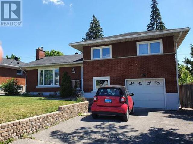 1015 Pinecrest Road, Ottawa, ON, K2B 6B6 house for sale | Listing ID X13530 | Royal LePage