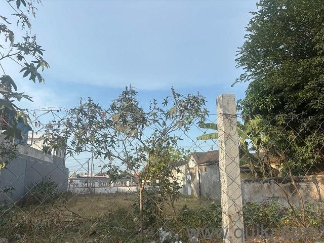 1015 Sq. ft Plot for Sale in Thiruvallur, Chennai