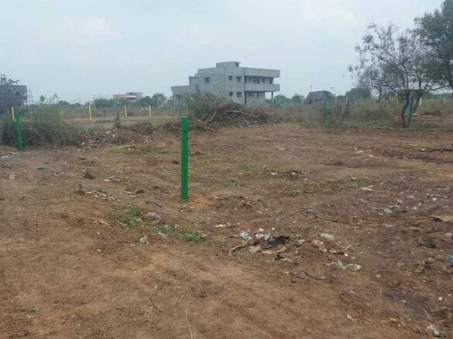 1015 Sq.Yd. Plot in Jasana Faridabad Listing ID: #9943