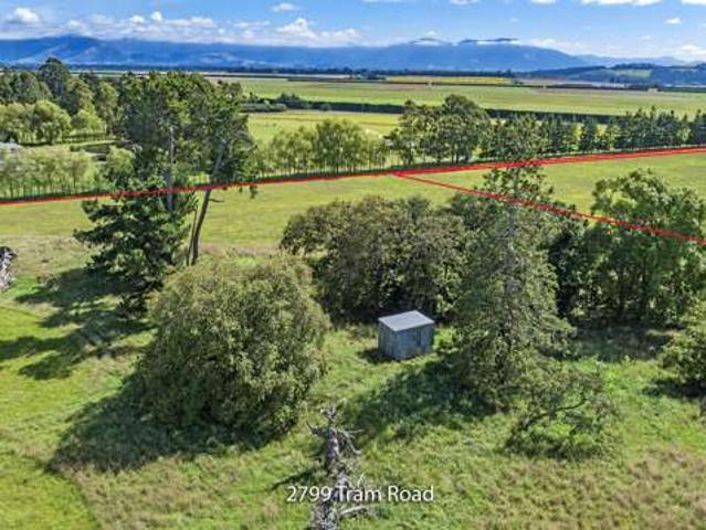 1015 Wolffs Road, West Eyreton, Waimakariri