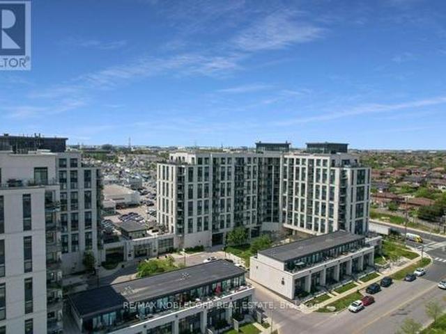1015 12 Woodstream Boulevard, Vaughan, ON, L4L 8C4 condo for sale | Listing ID N12219 | Royal LePage
