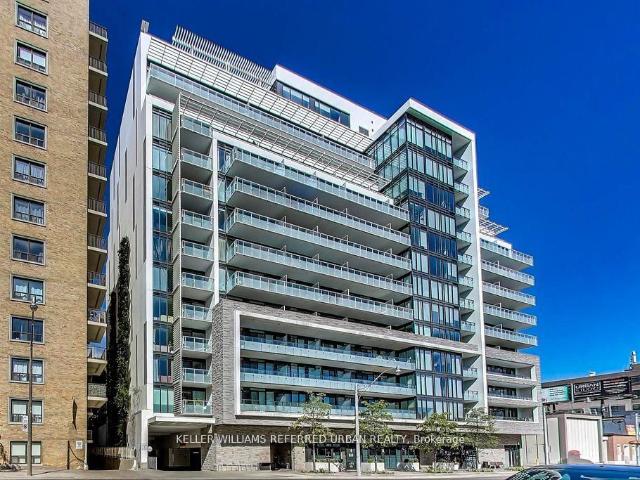 1015 3 Yonge Street, Toronto | Sold, C12499 | Condos. Ca