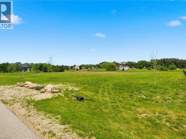 1016 Currie Street, Wroxeter, ON, N0G 2X0 vacant land for sale | Listing ID 40839 | Royal LePage