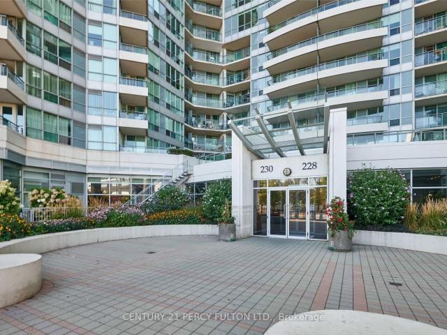 1016 Queens Quay W, Toronto | 2Beds/2Bath, Condo, $4,300/mo | Condos. Ca