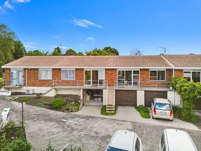 10/16 Willerton Ave, New Lynn, Waitakere City