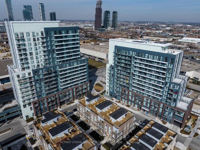 1016 10 Honeycrisp Crescent, Vaughan | For Rent @ $2,595 | Condos. Ca
