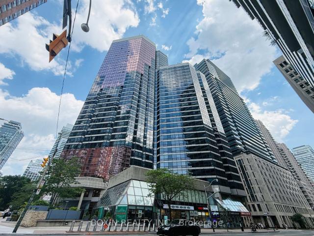 1016 1 Bay Street, Toronto | 1Beds/1Bath, Condo, $1,275/mo | Condos. Ca