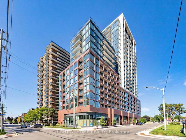 1016 28 Ann Street, Mississauga | 1Beds/1Bath, Condo, $369,000 | Condos. Ca