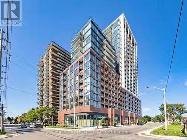 1016 28 Ann Street, Mississauga, ON, L5G 0E1 condo for sal.