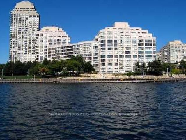 1016 2 Lake Shore Boulevard, Etobicoke | Leased, W12746 | Condos. Ca