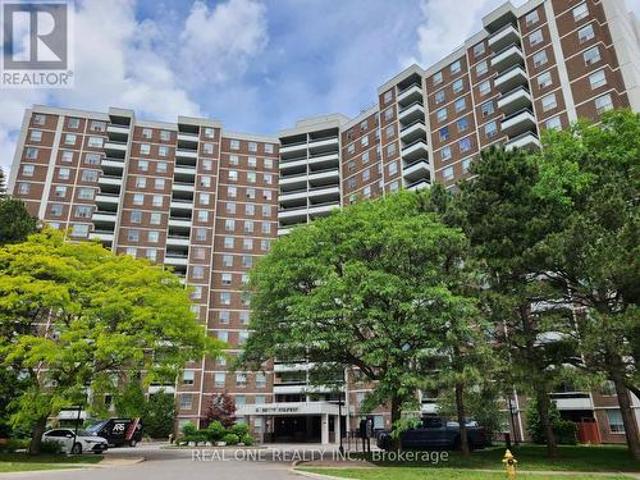 1016 5 Shady Golfway, Toronto, ON, M3C 3A5 condo for sale | Listing ID C13449 | Royal LePage
