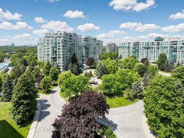 1016 7 Bayview Avenue, Markham, ON, L3T 7N2 condo for sale | Listing ID N13599 | Royal LePage