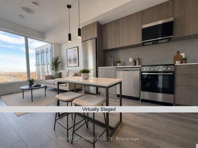 1016 7 Kingston Rd, Toronto | Leased, E13563 | Condos. Ca