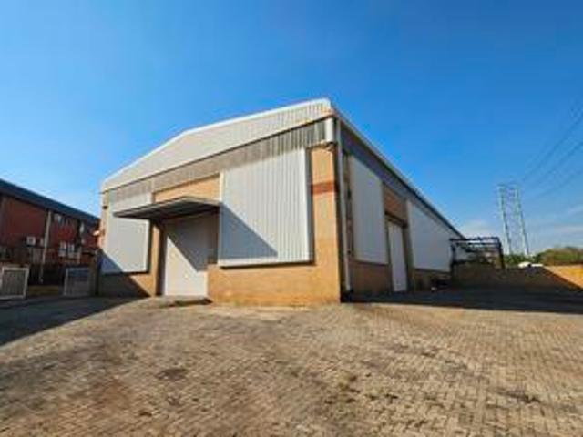 1016sqm warehouse to lease in corpor.