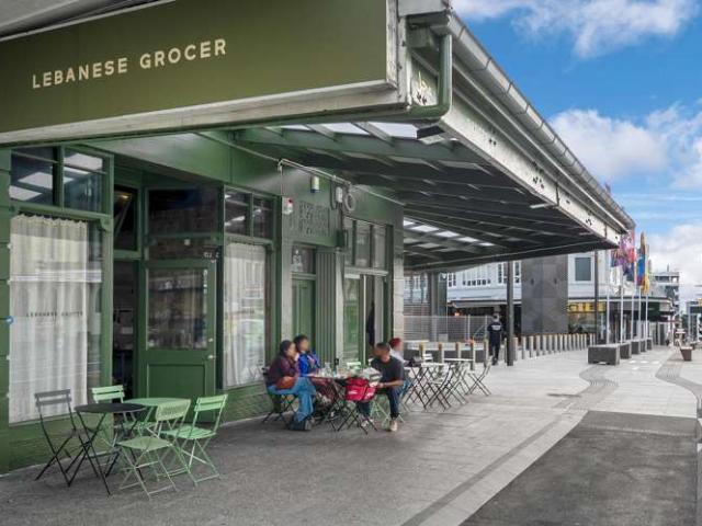 101/70 Pitt Street, Auckland Central, Auckland City