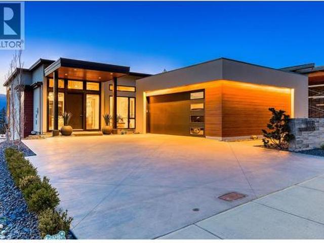 10178 Beacon Hill Drive, Lake Country, BC, V4V 0A9 house for sale | Listing ID 10394 | Royal LePage