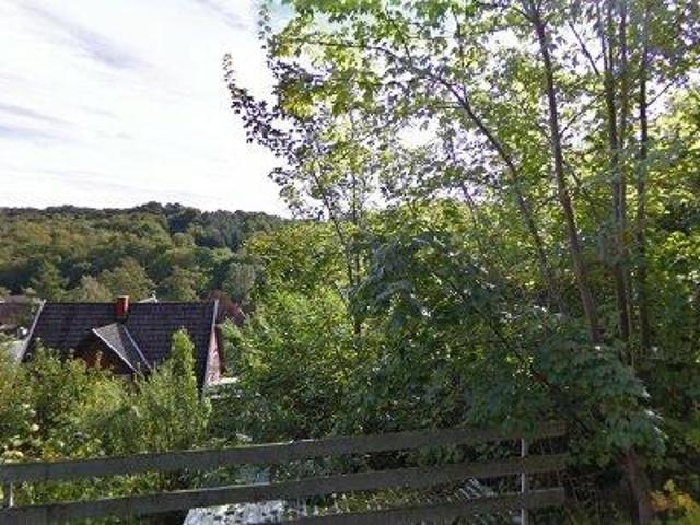 1017 m2 grund til salg i Vejle Centrum