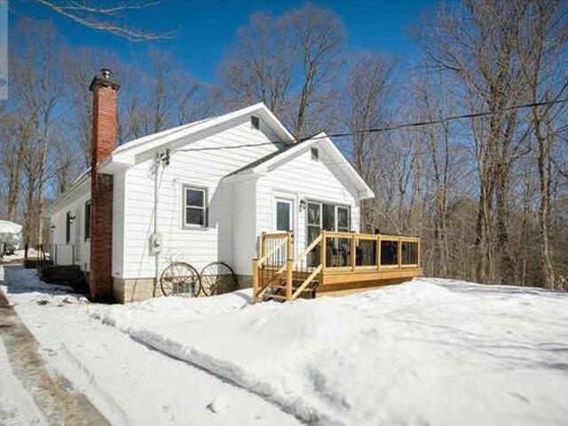 1017 OAKLEY Crescent Bracebridge Ontario