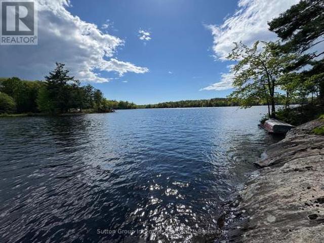 1017 Goldfinch Court, Gravenhurst Morrison, ON, P0E 1G0 house for sale | Listing ID X12177 | Royal LePage
