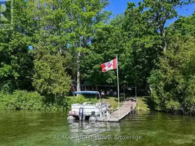 1017 Heron Island, Ramara, ON, L3V 8L1 house for sale Listi.