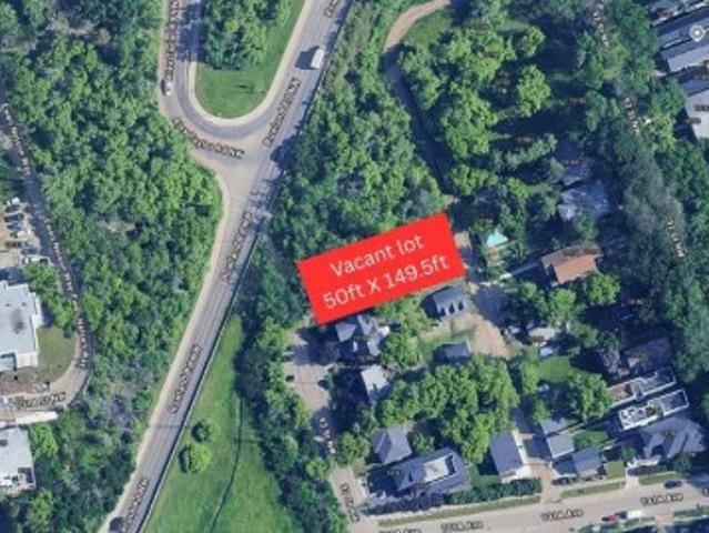 1017 Street, Edmonton, AB, T5H 1W8 vacant land for sale | Listing ID E4494 | Royal LePage