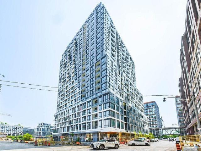 1017 15 Richardson Street, Toronto | 1Beds/1Bath, Condo, $2,299/mo | Condos. Ca