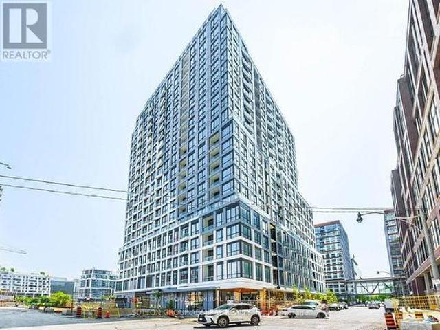 1017 15 Richardson Street, Toronto, ON, M5A 0Y5 lease for lease | Listing ID C13520 | Royal LePage