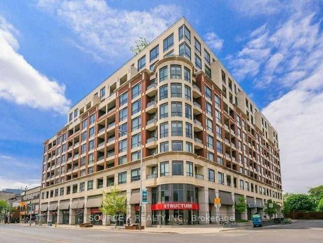 1017 23 Glebe Road S, Toronto | 2Beds/2Bath, Condo, $3,000/mo | Condos. Ca