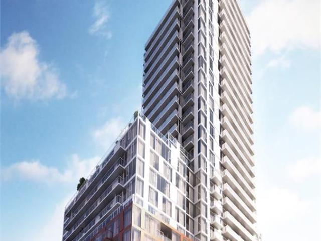 1017 33 Helendale Avenue, Toronto | Leased, C12725 | Condos. Ca